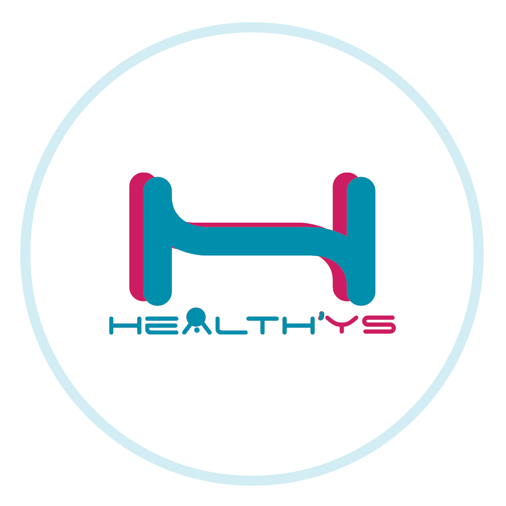 Health'YS - digital health place platform